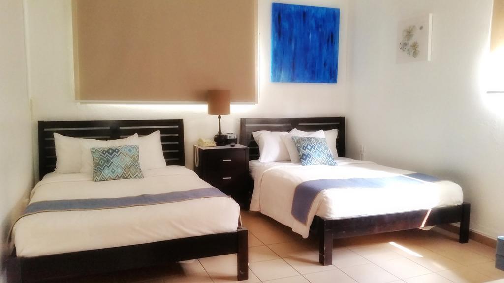 Фото отеля 4