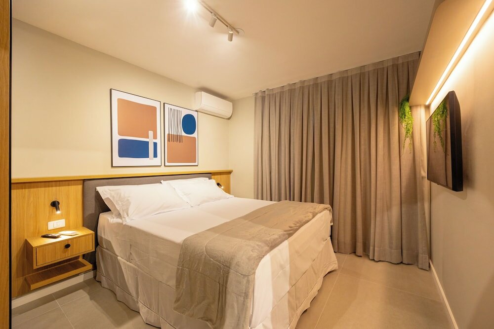 Фото The Landmark Residence - Oficial