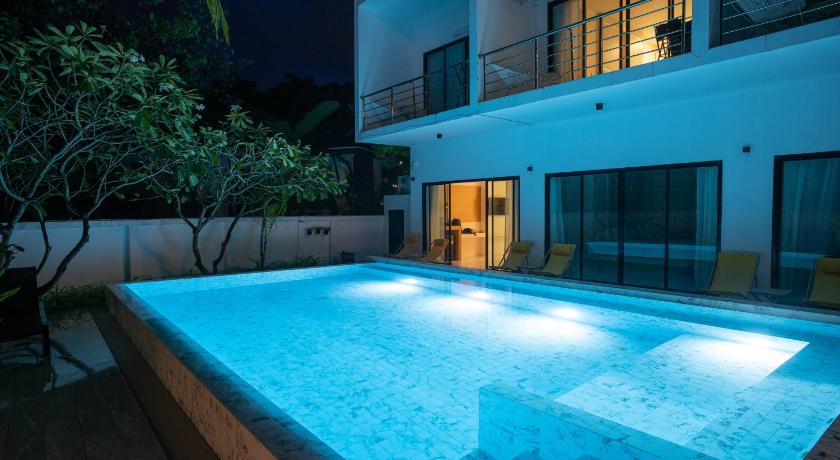 Фото Pp Tonsai Place