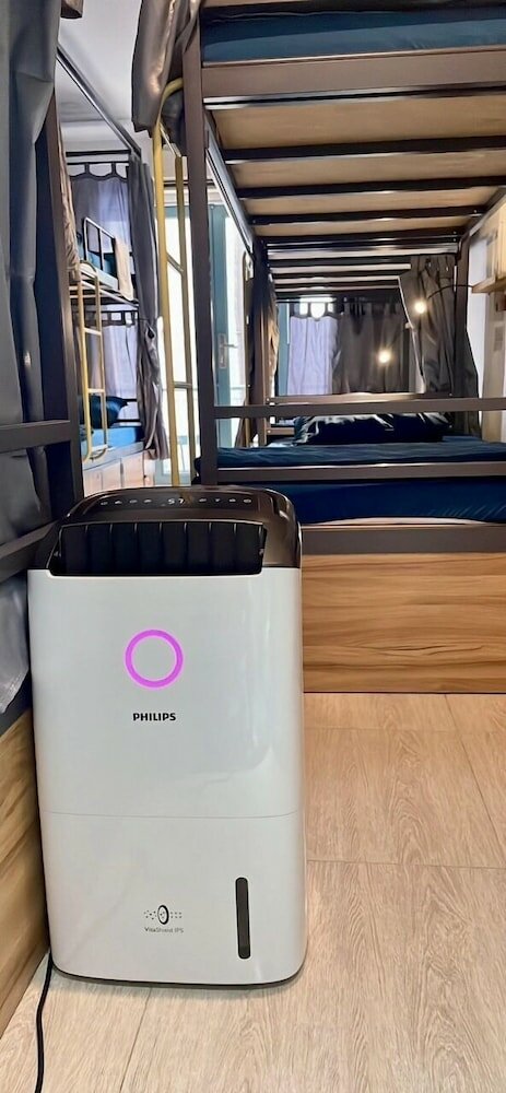 Фото The Joy hostel