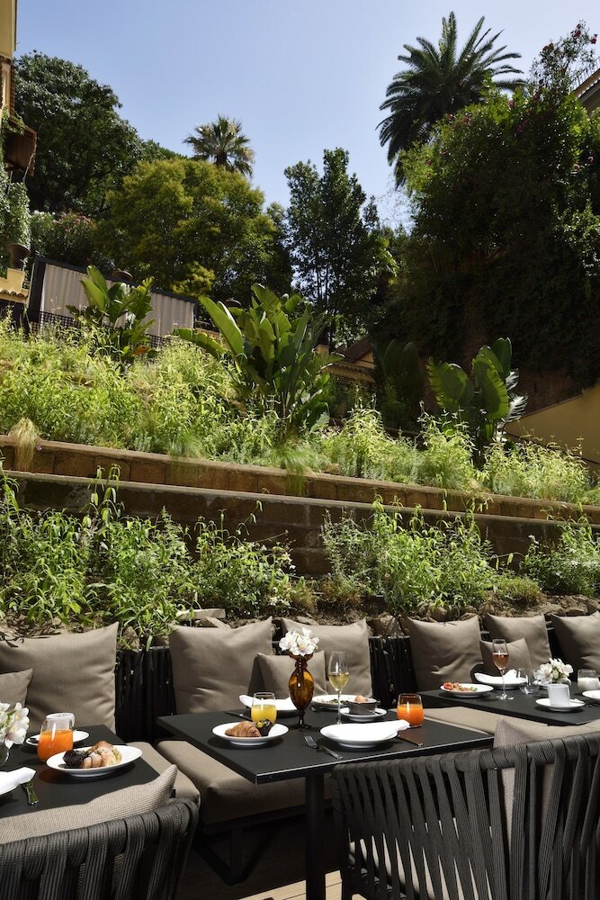 Фото Margutta 19 - Small Luxury Hotels of the World