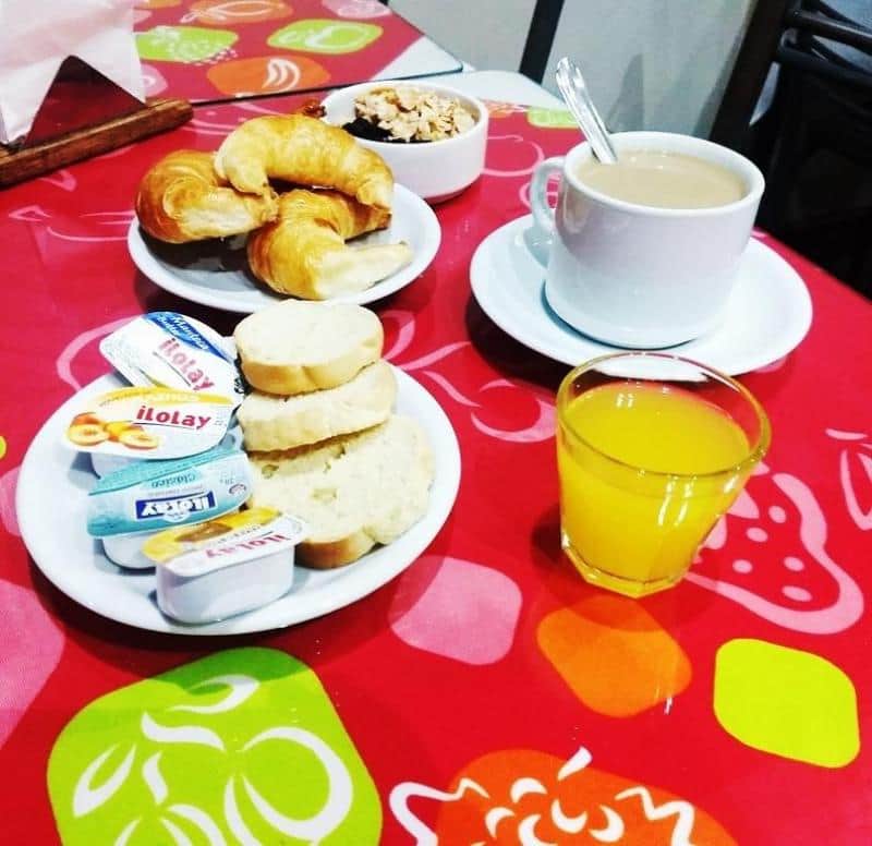 Фото отеля 4