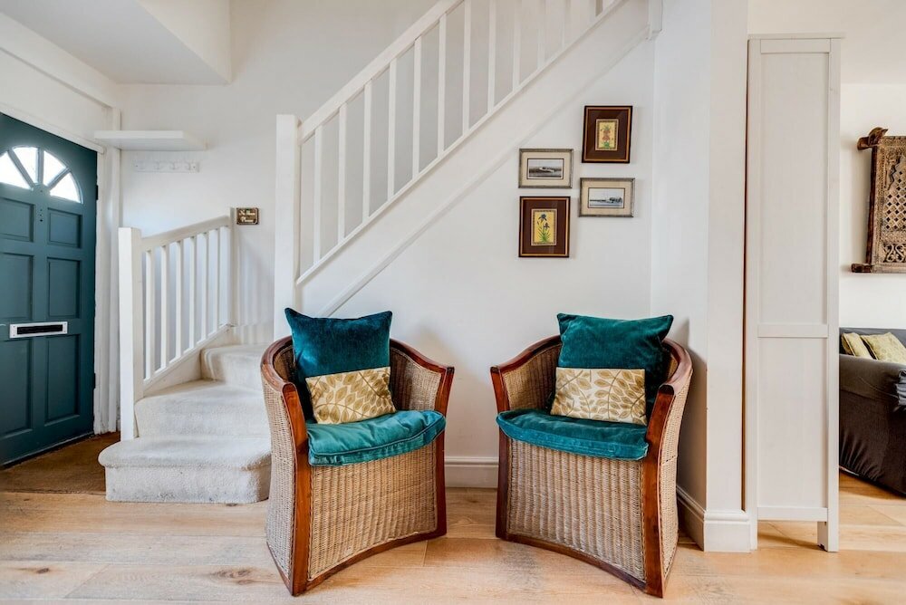 Фото The Old Bookbinders Retreat