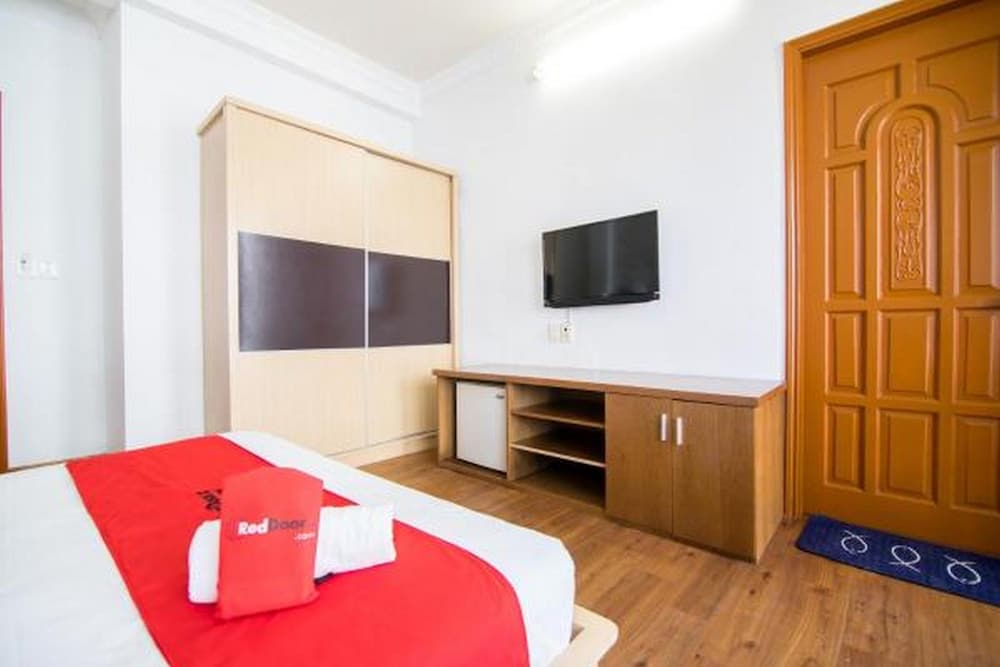 Фото Quynh Giang Hotel