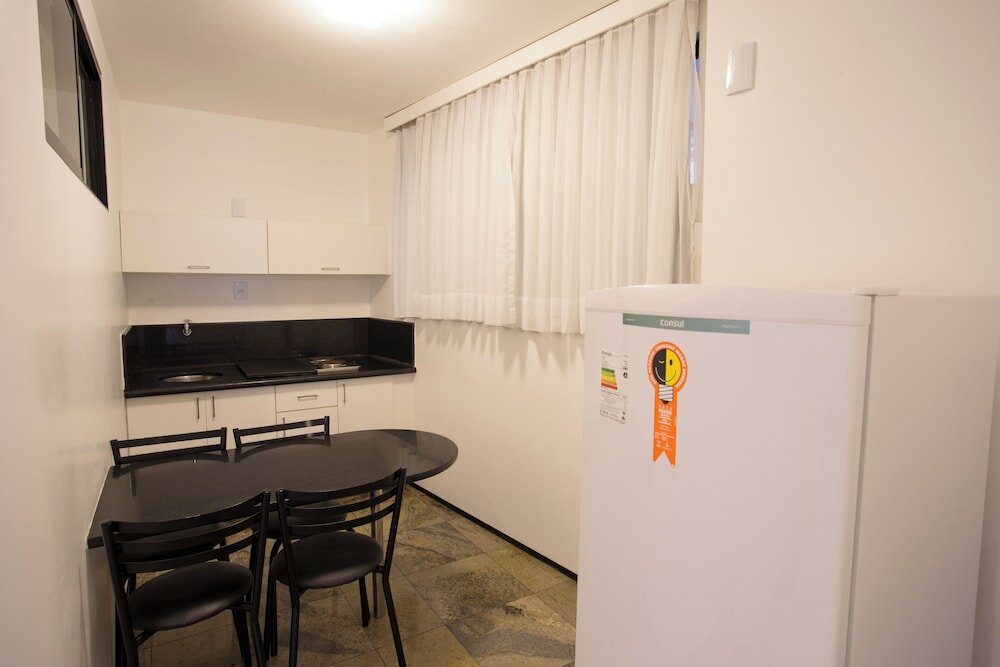 Фото Hotel Brasil Tropical