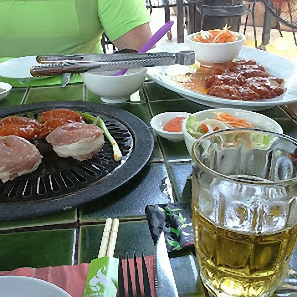 Фото Hong Vina Hotel