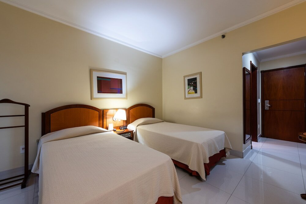 Фото Summit Suítes Hotel Jundiaí