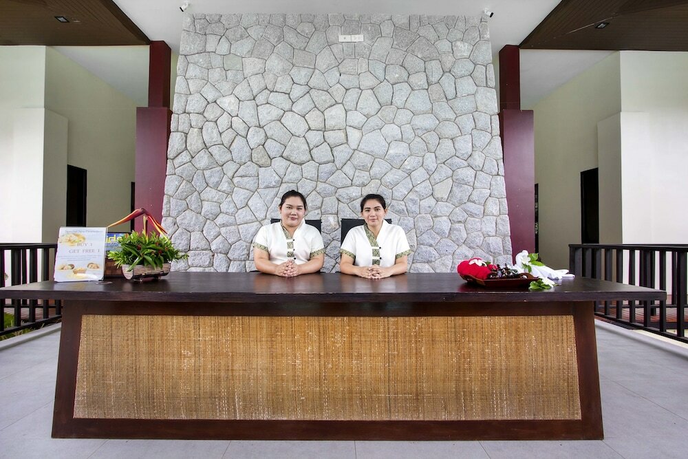 Фото D Varee Mai Khao Beach