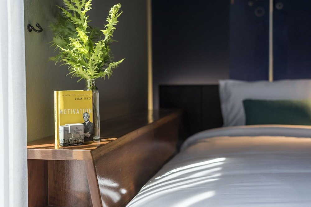 Фото MeStyle Garage Hotel Bangkok