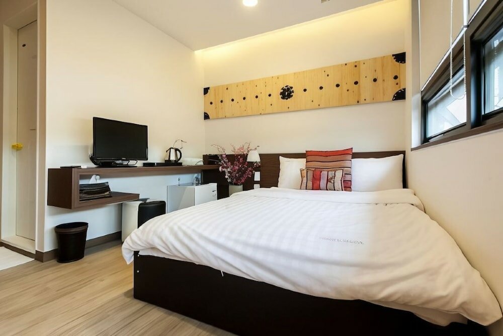 Фото Hostel Korea 11th Changdeokgung