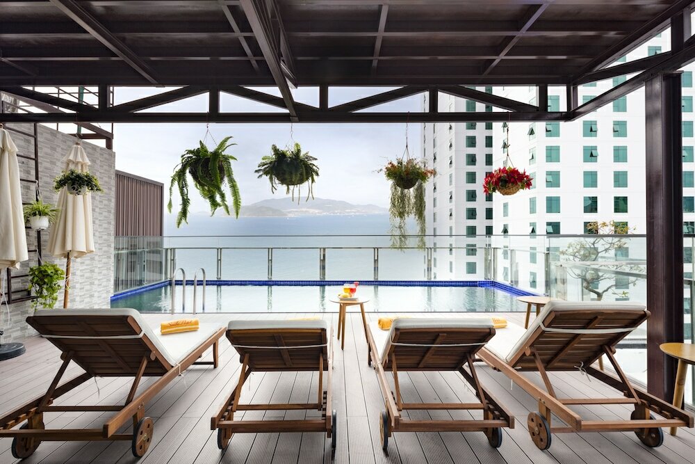 Фото Smile Hotel