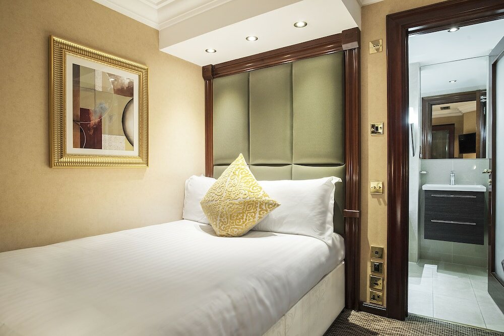 Фото The Prime London Hotel