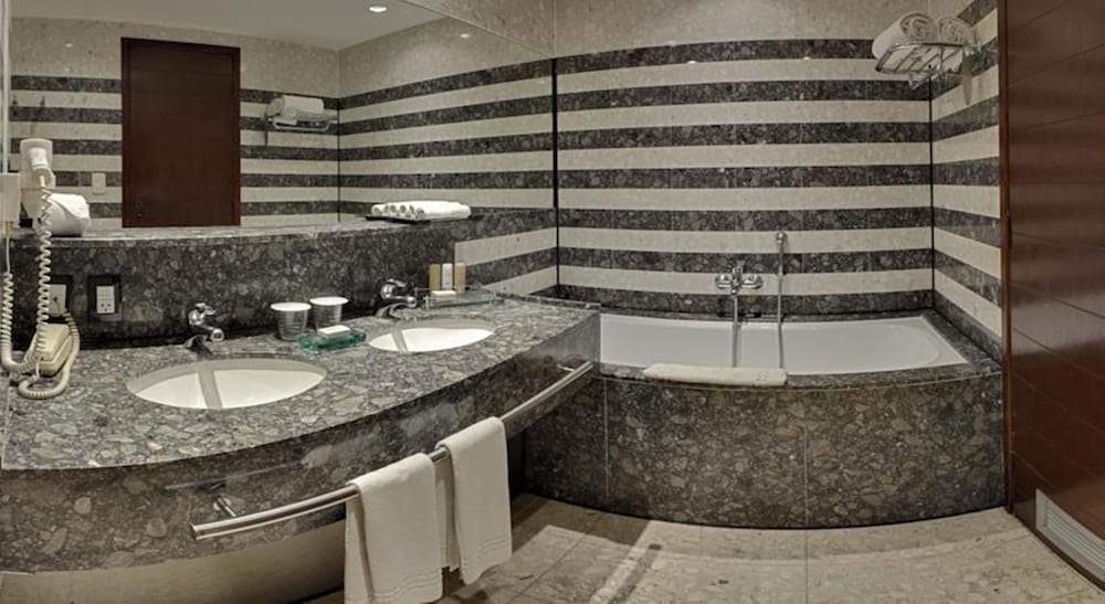 Фото Royal Tulip Brasilia Alvorada