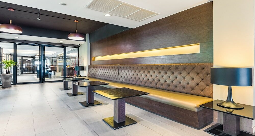 Фото The Cottage Suvarnabhumi