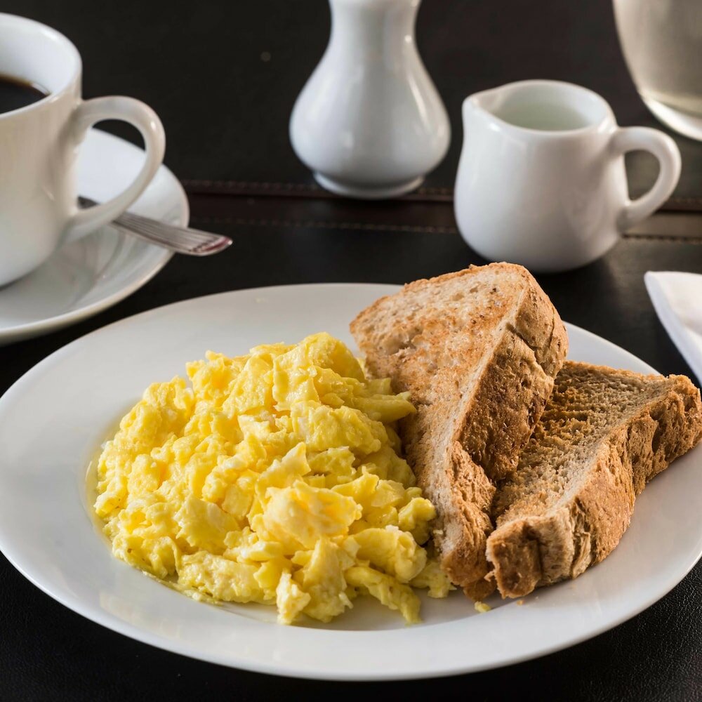 Фото Htl City Baires