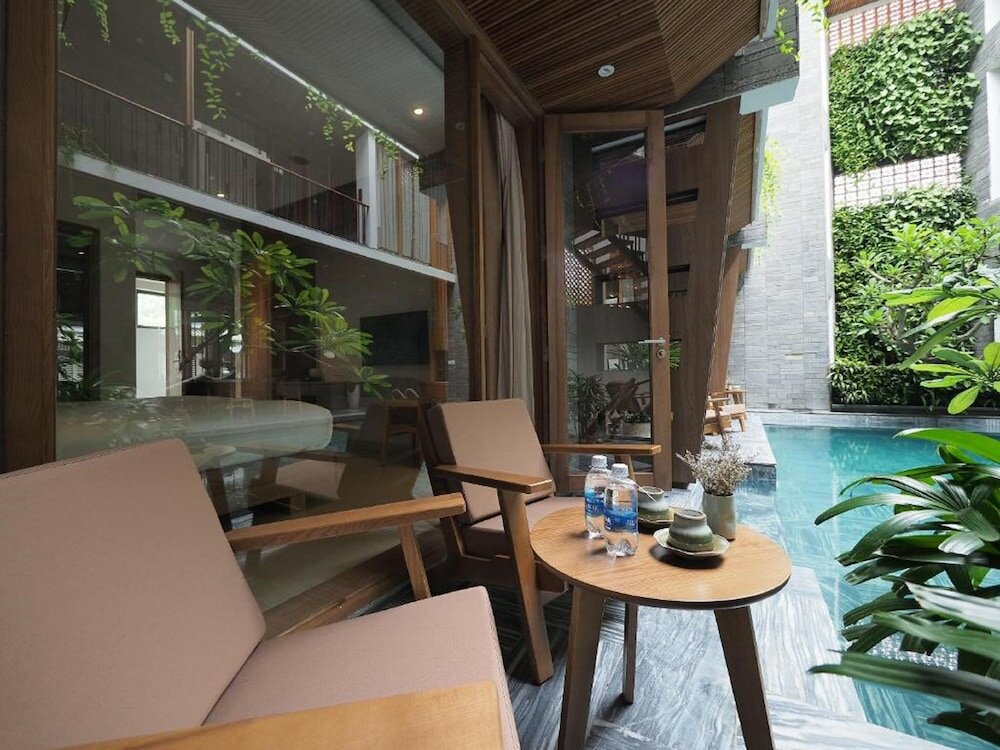 Фото Minh House Boutique