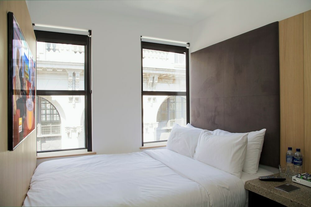 Фото The Z Hotel Piccadilly