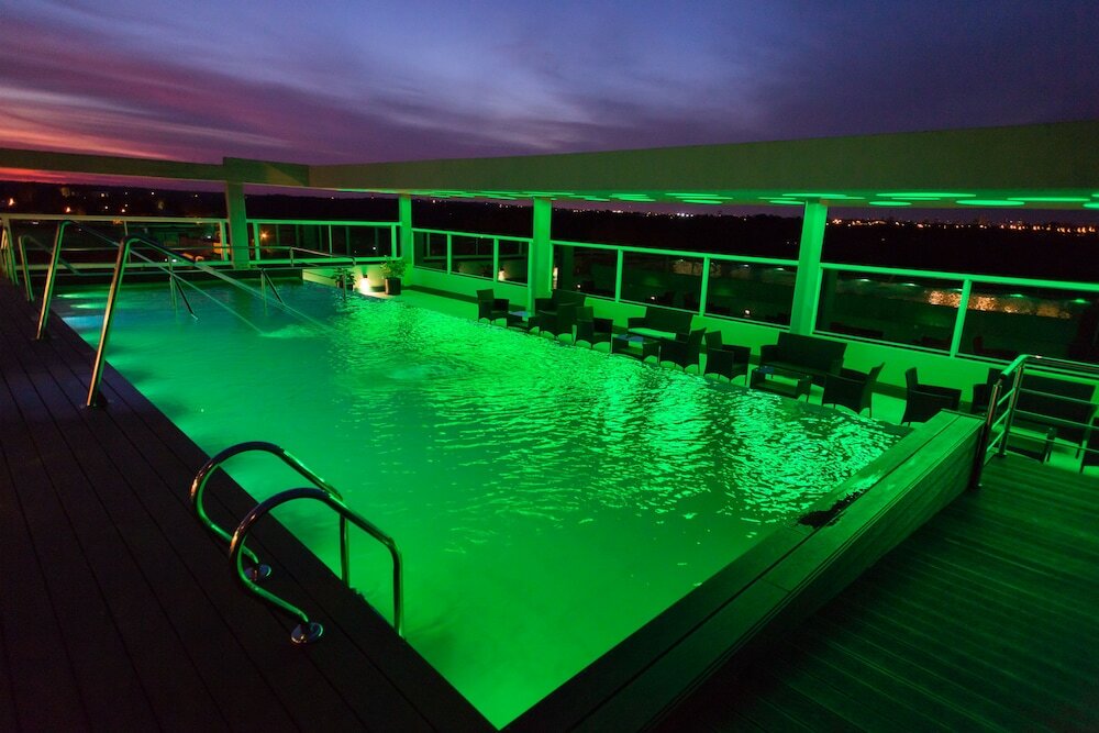 Фото City Falls Iguazu