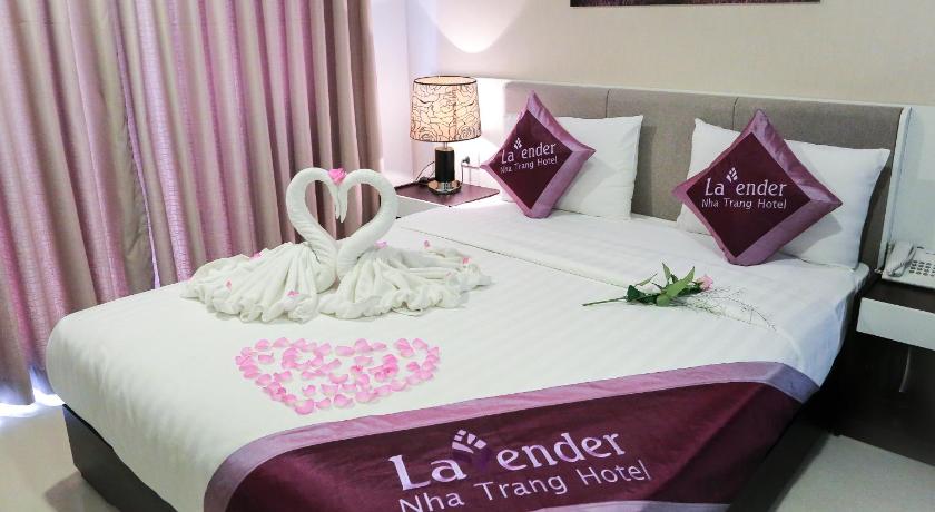 Фото Lavender Nha Trang Hotel