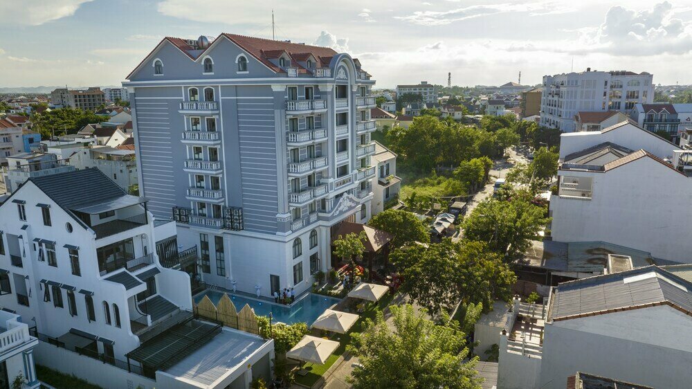 Hotel Le Pavillon Hoi An Boutique Hotel & Spa, Hội An, photo