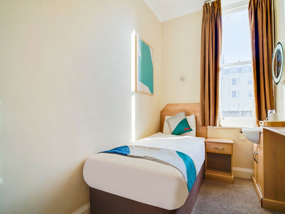 Фото Oyo Gulliver's