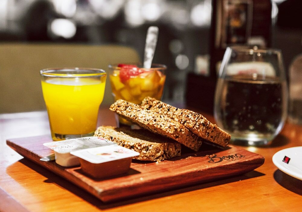 Фото Hotel Carlos V