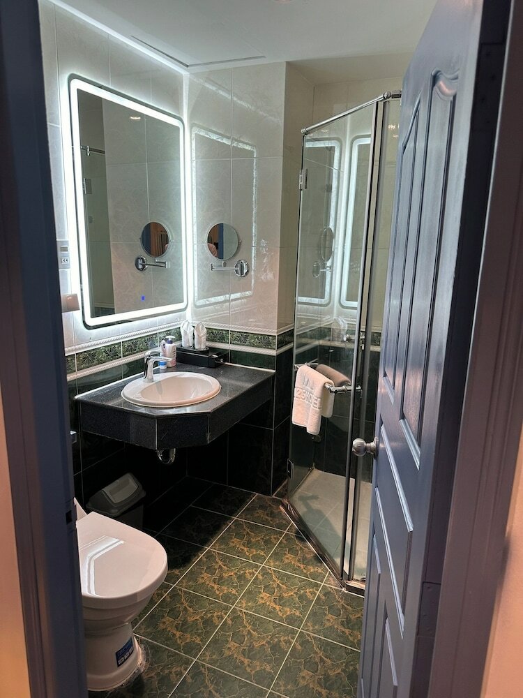 Фото A25 Hotel - 277 Le Thanh Ton