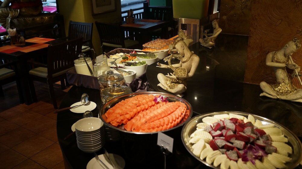 Фото Woraburi Sukhumvit Hotel & Resort