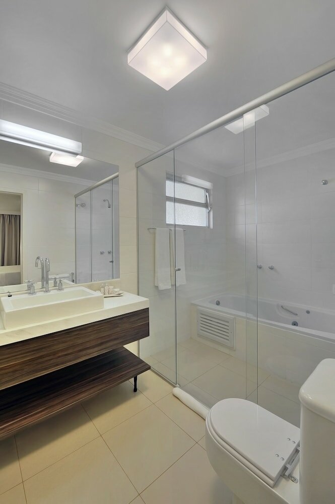 Фото Hotel Deville Express Cascavel