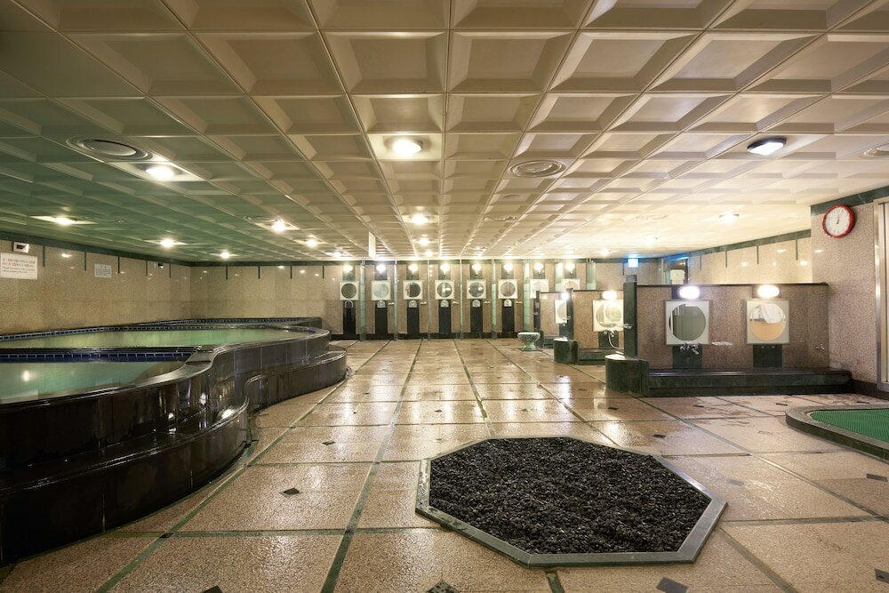 Фото Seoul Riviera Hotel