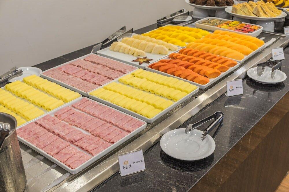 Фото Bristol Guararapes Hotel