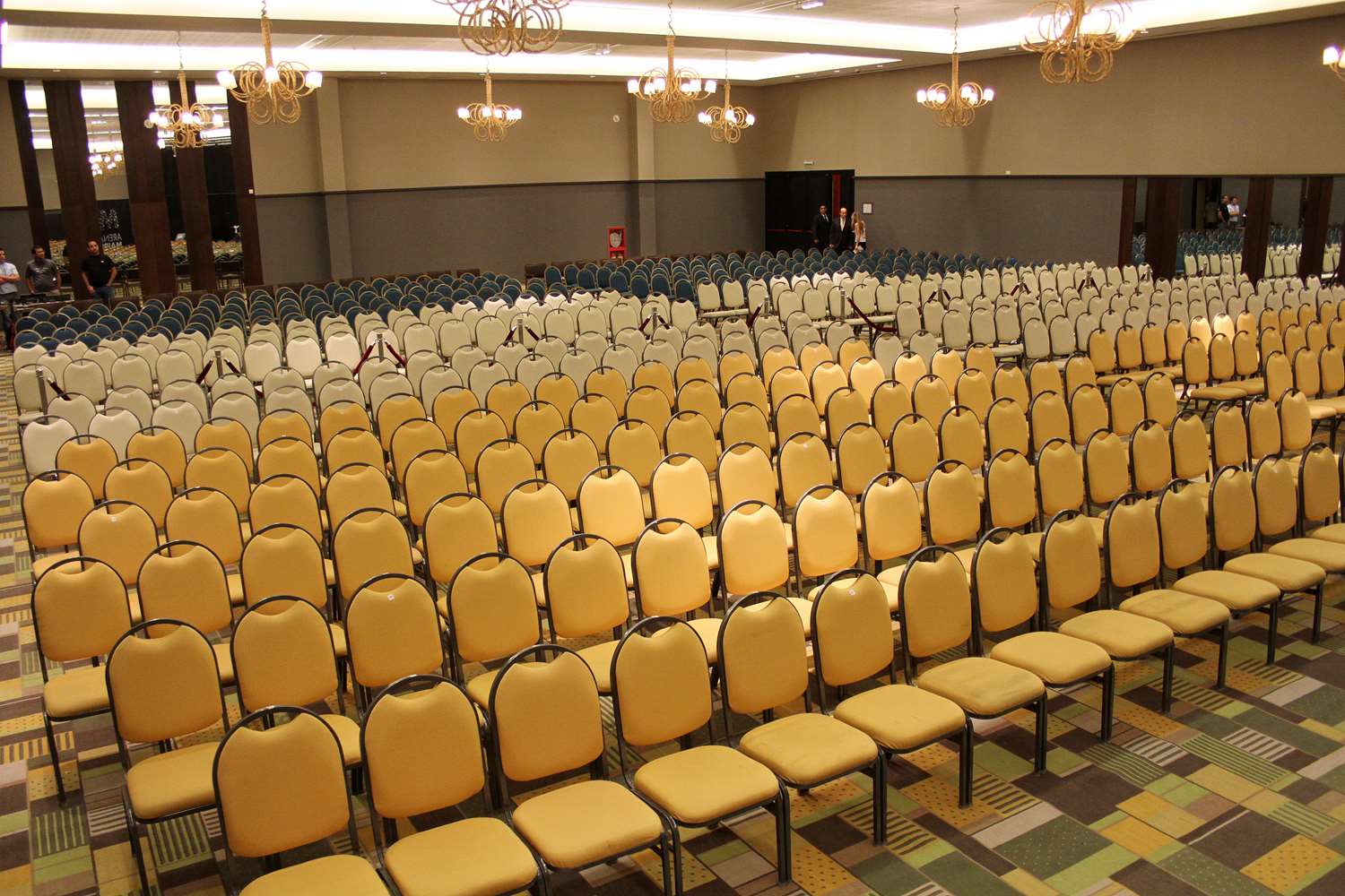 Фото Esplendor by Wyndham Mendoza