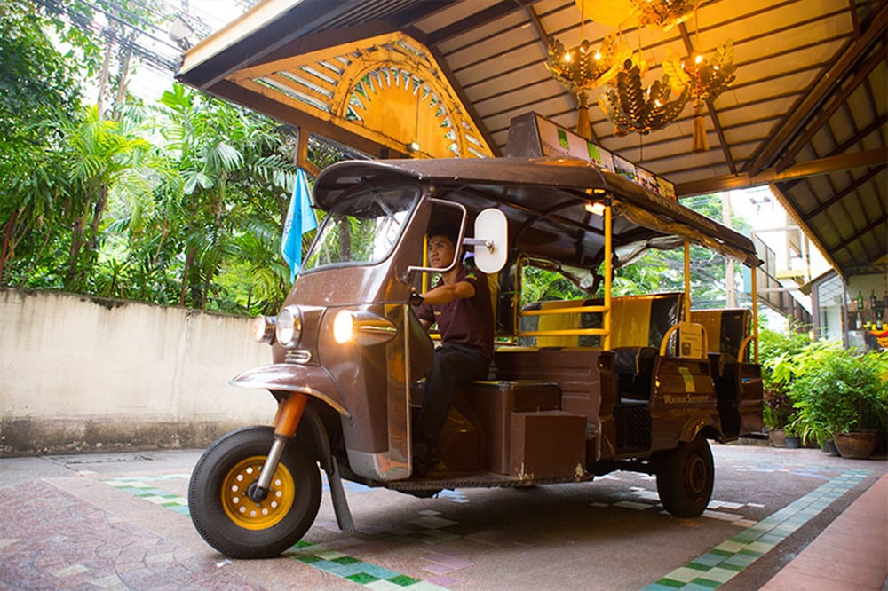 Фото отеля 3