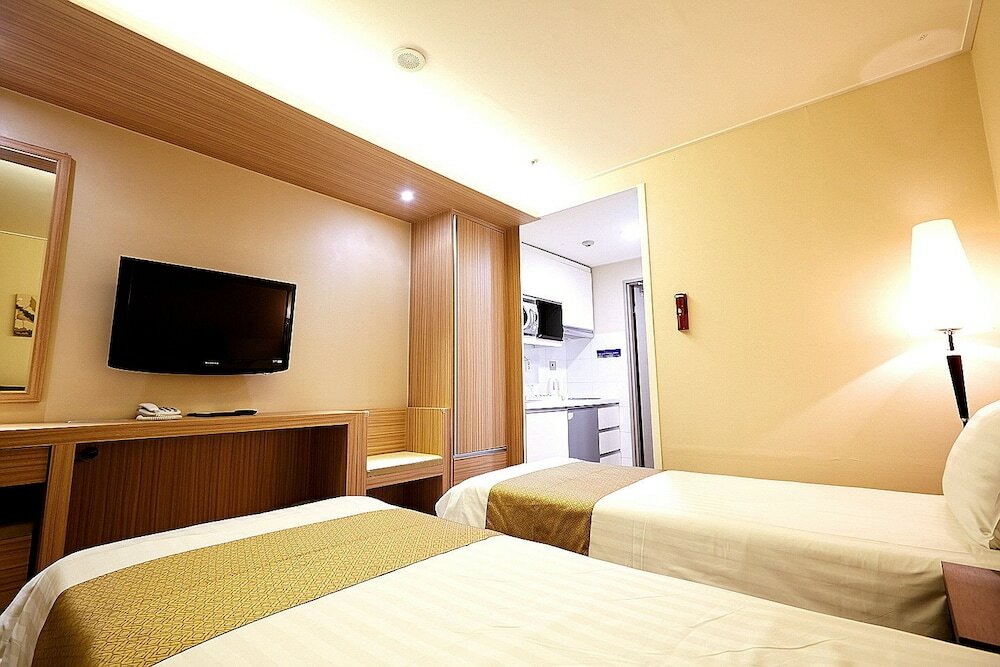 Фото Uljiro Co Op Residence