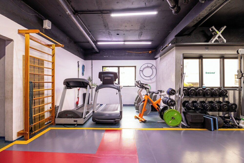 Фото The Landmark Residence - Oficial