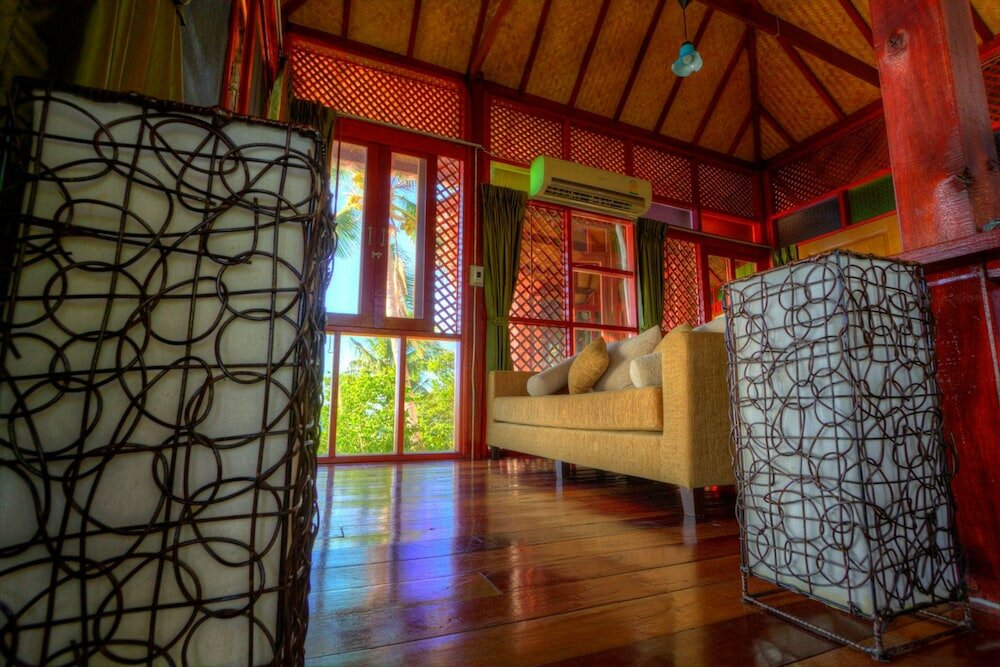 Фото Отель Charm Churee Villa Hotel & Resort