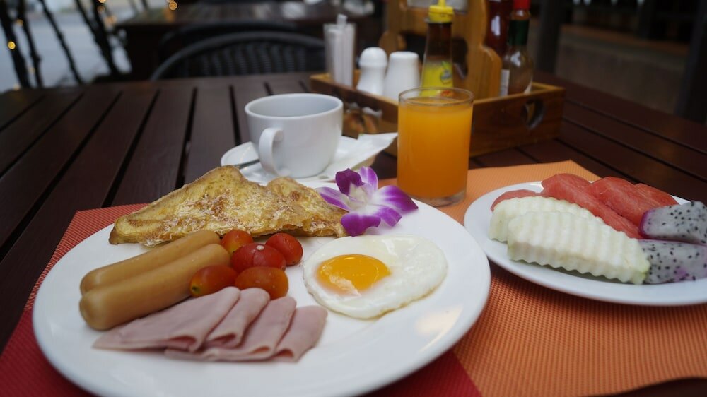 Фото Woraburi Sukhumvit Hotel & Resort