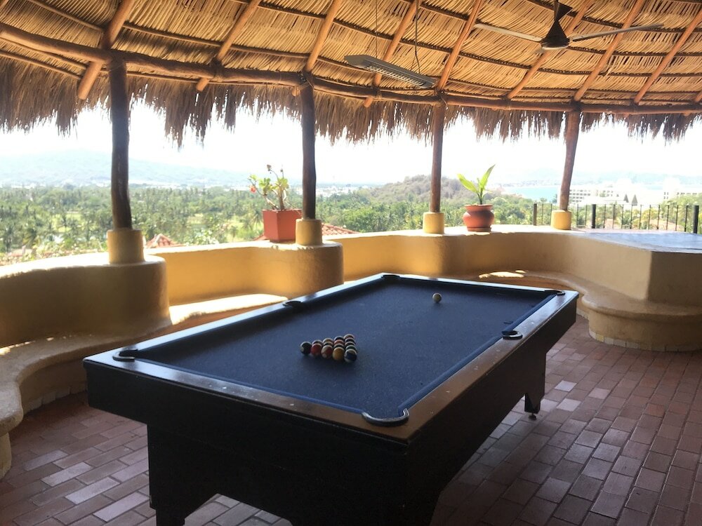 Фото Hotel Plaza Tucanes