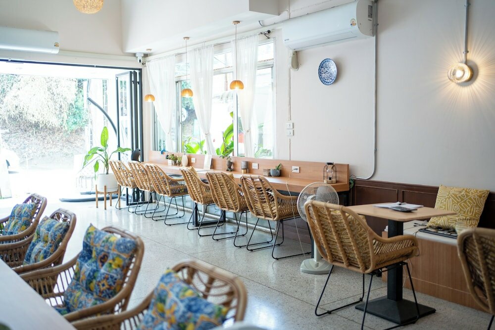 Фото Marhaba House