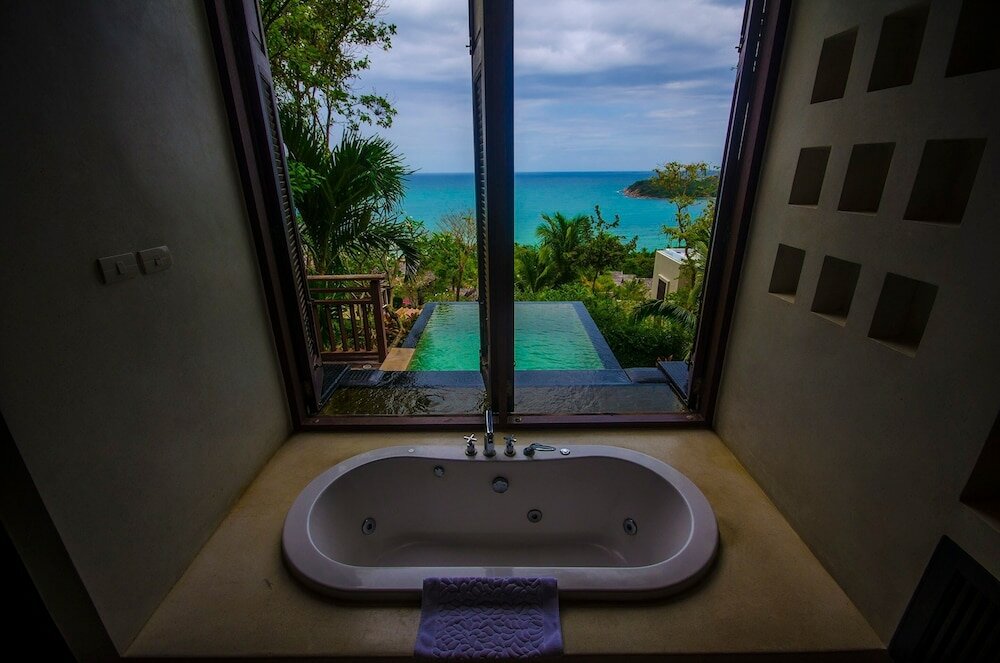 Фото Bhundhari Residence Koh Samui