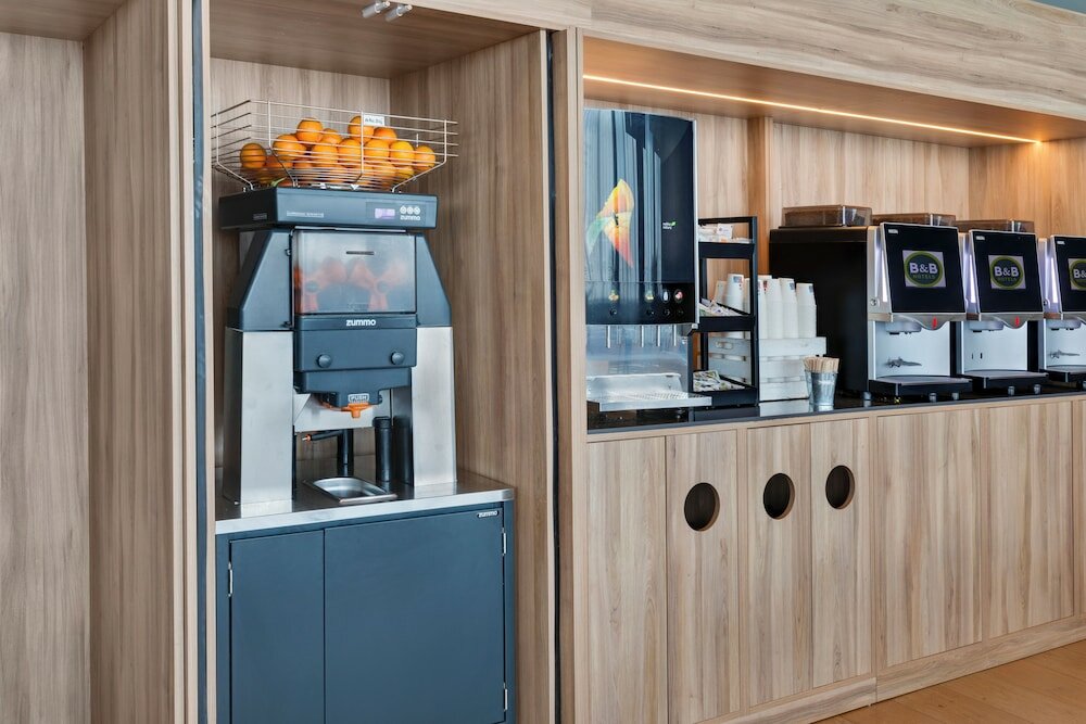 Фото B&b Hotel Viladecans