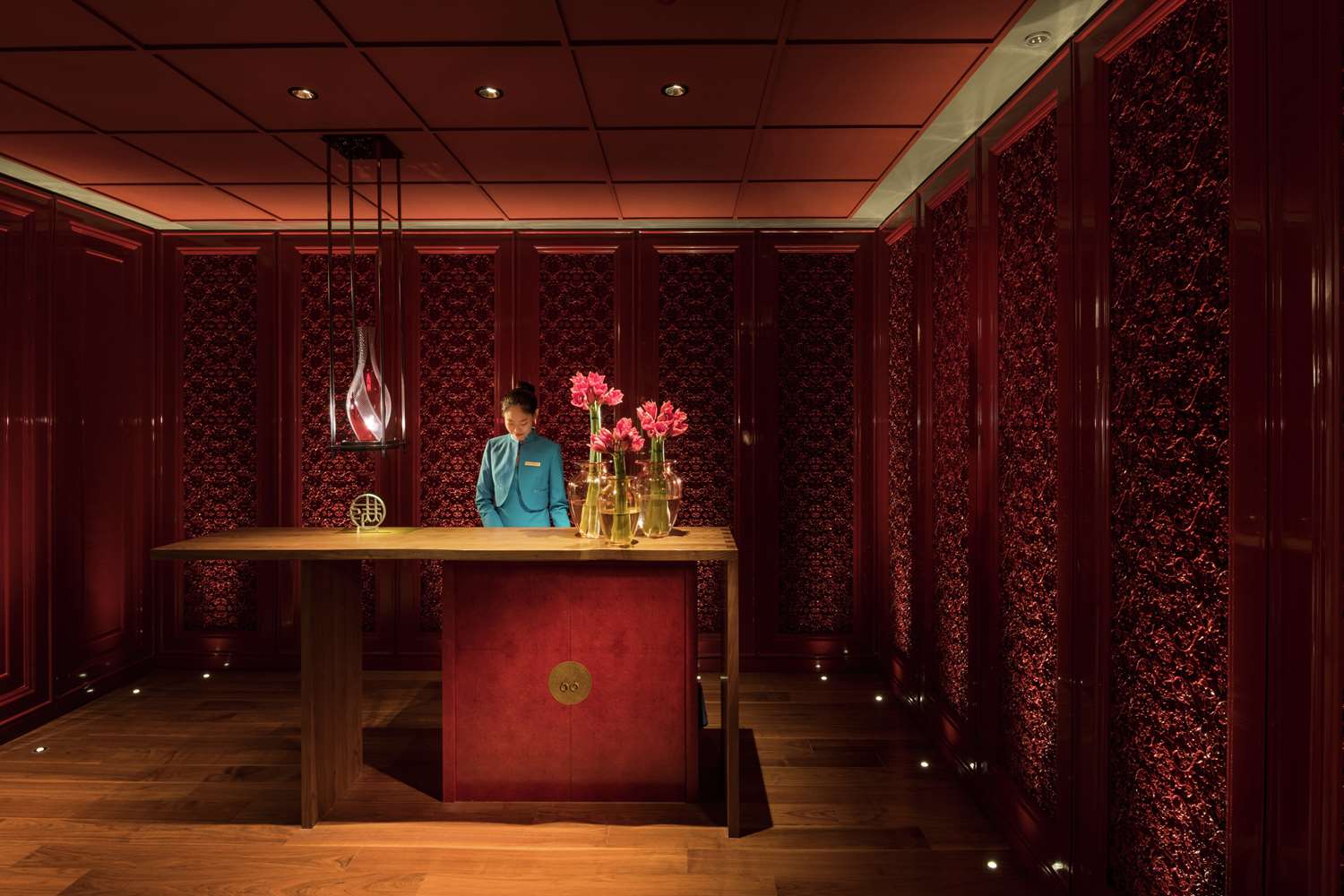 Фото Conrad Shenyang