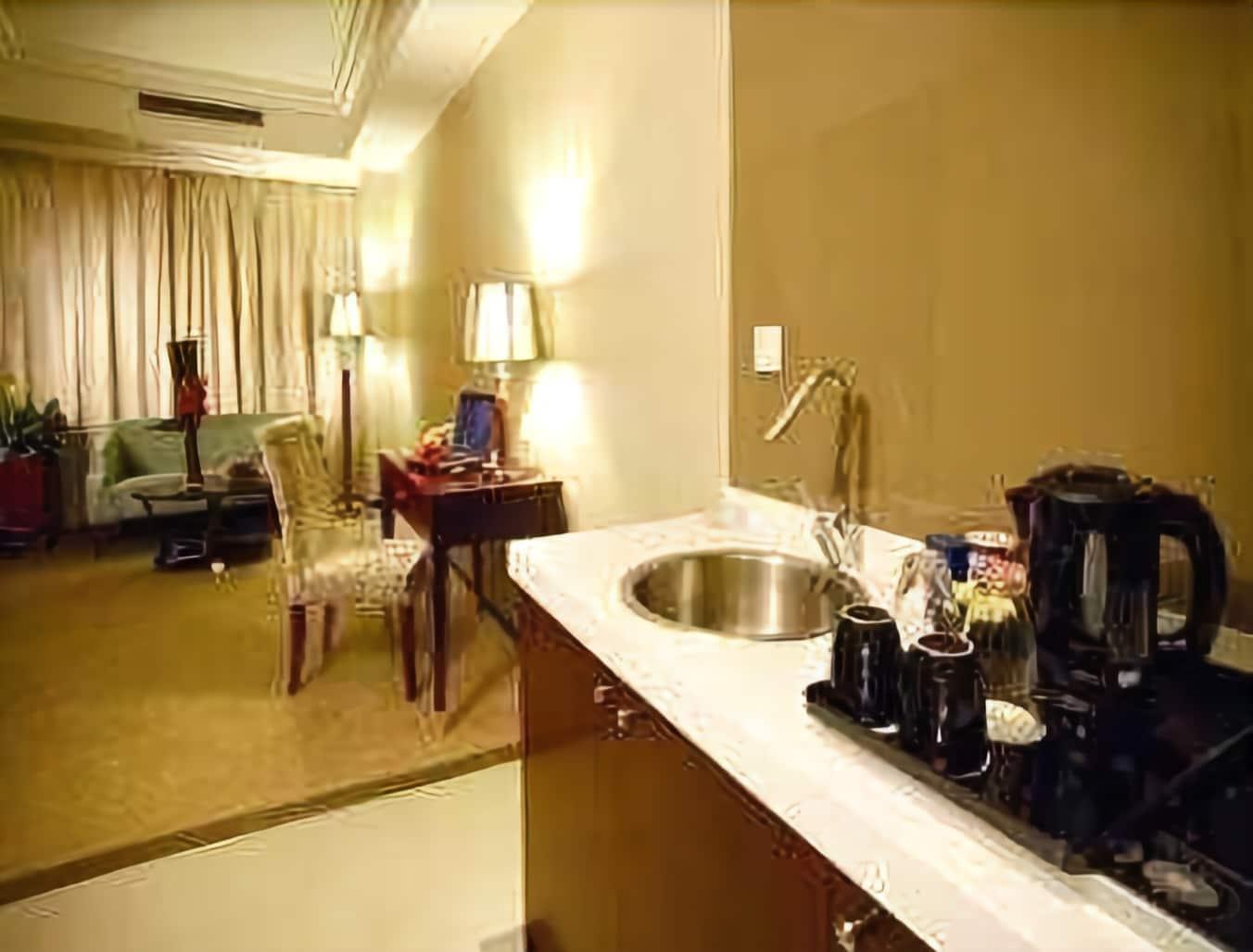 Фото Ramada Wujiaochang Shanghai