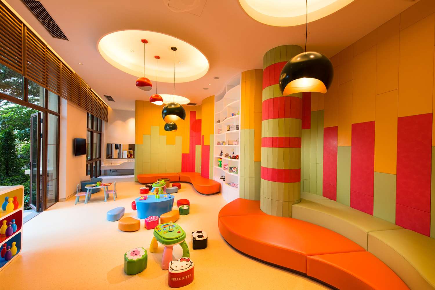 Фото DoubleTree Resort by Hilton Hainan Chengmai