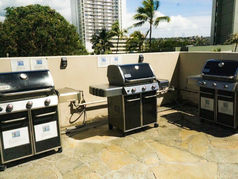 Фото Aston Waikiki Sunset