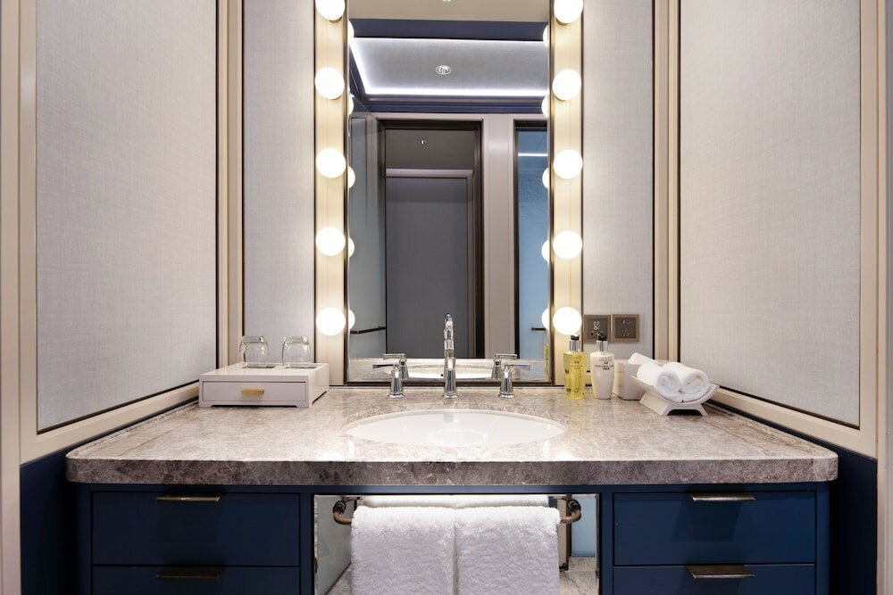 Фото MaxX by Steigenberger Guangzhou Zhujiang New Town