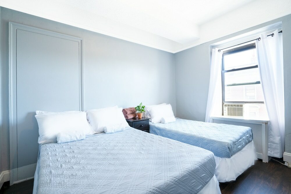 Фото Green Point Ymca - Hostel