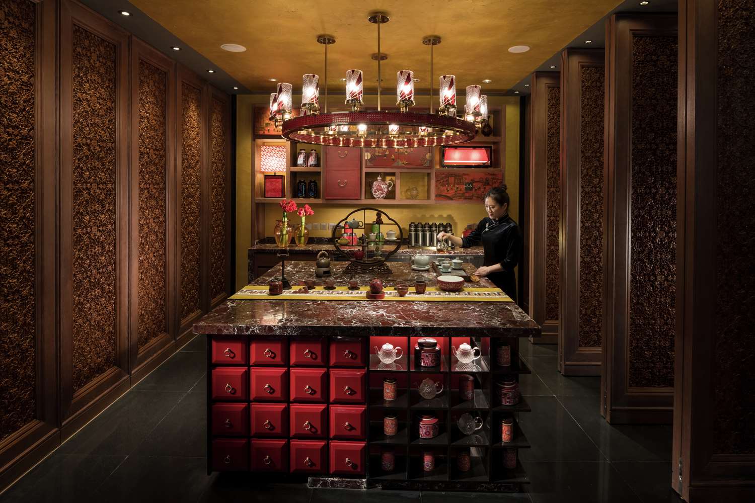 Фото Conrad Shenyang