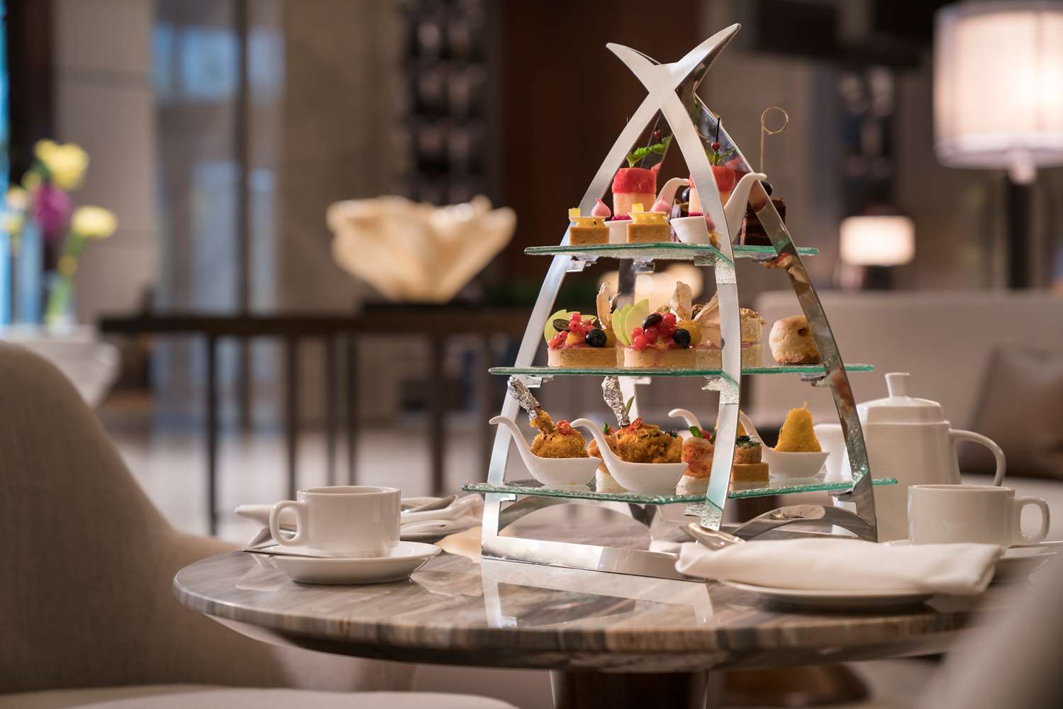 Фото DoubleTree by Hilton Hotel Shiyan