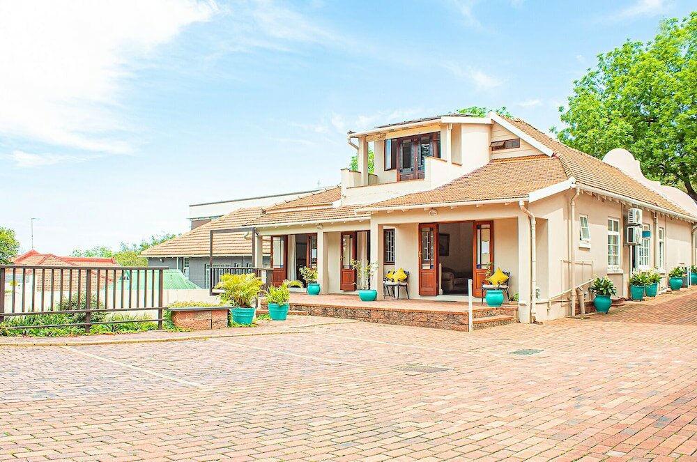 Фото отеля 4